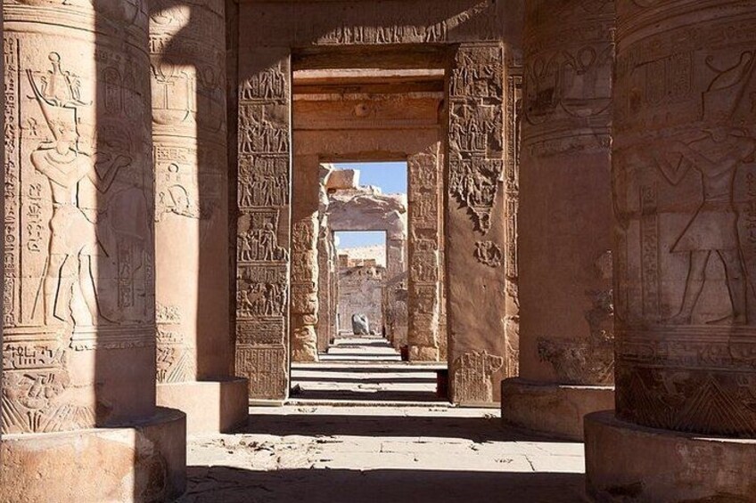 10 Days Egypt Highlights Tour Pyramids Nile Cruise and Hurghada 2