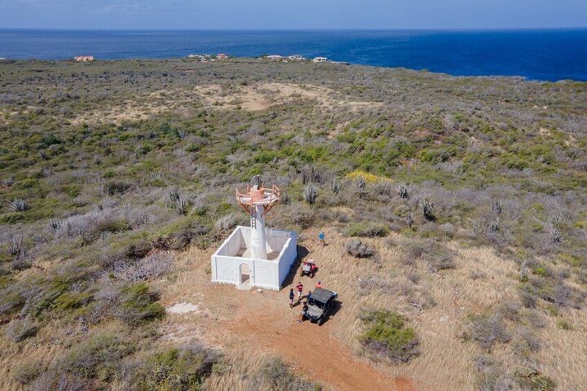 Light House at Watamula 4
