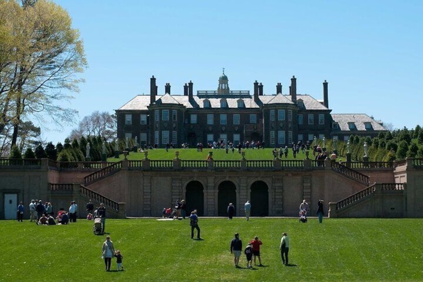 Guided Tour of Crane Estate All-Inclusive Day Trip from Boston 1