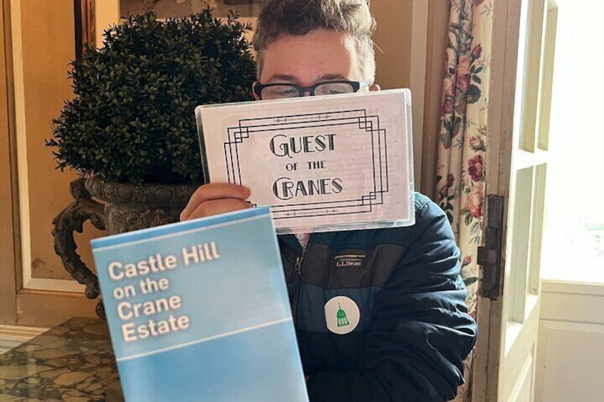 Guided Tour of Crane Estate All-Inclusive Day Trip from Boston 3