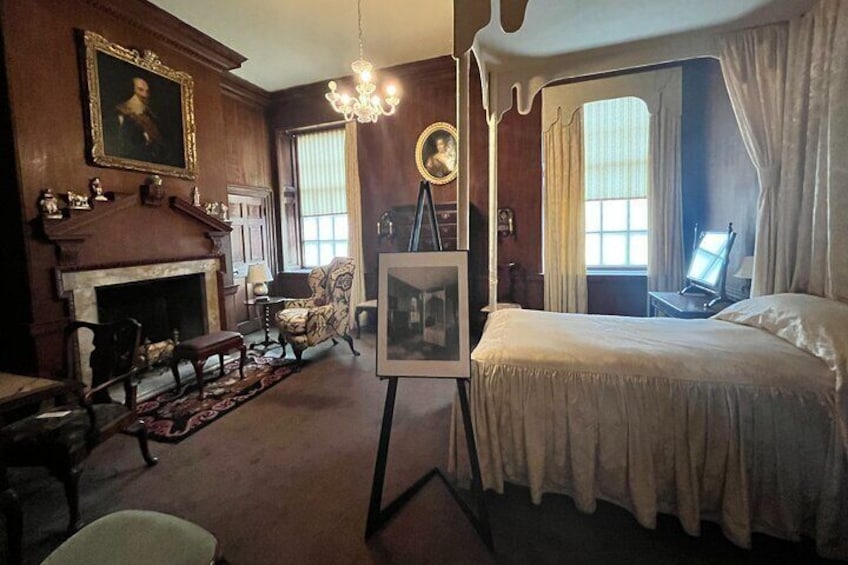 Guided Tour of Crane Estate All-Inclusive Day Trip from Boston 4