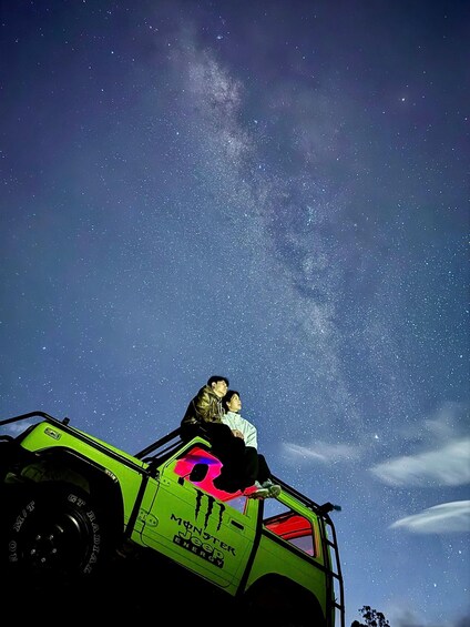 Picture 7 for Activity Sunrise Jeep Tour Kintamani Batur 4