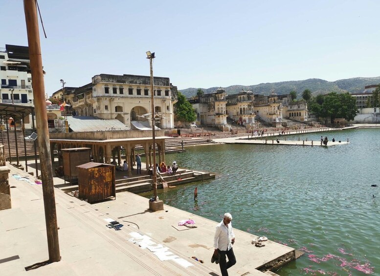 Picture 213 for Activity Private 6-Day Golden Triangle & Udaipur Luxury Tour 2