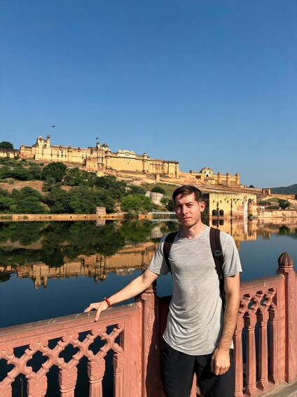 Picture 55 for Activity Private 6-Day Golden Triangle & Udaipur Luxury Tour 5