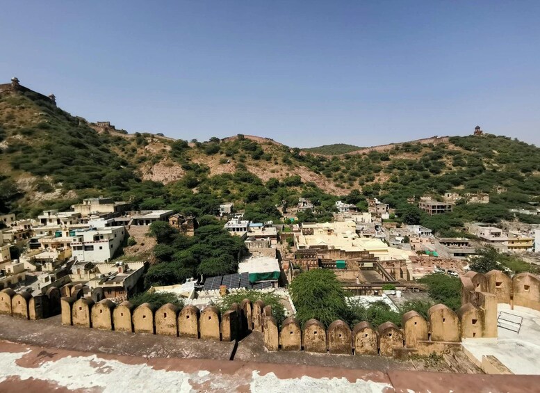 Picture 207 for Activity Private 6-Day Golden Triangle & Udaipur Luxury Tour 3