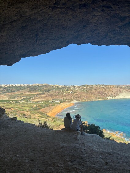 (Gozo, Malta) One day trip 1