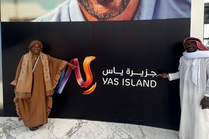 Abu Dhabi Top 10 Attractions City Tour in a Day 5
