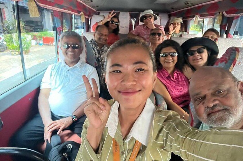 Private City Tour of Phnom Penh 5
