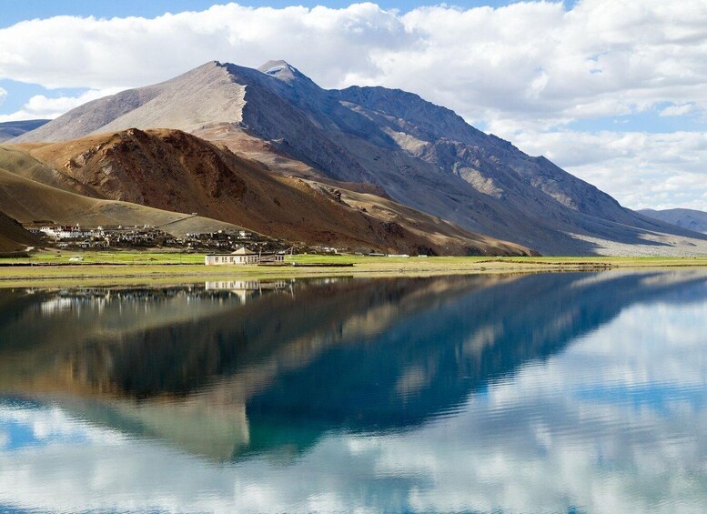 Picture 10 for Activity Leh: Nubra Valley Day Trip via Khardung La Pass 4
