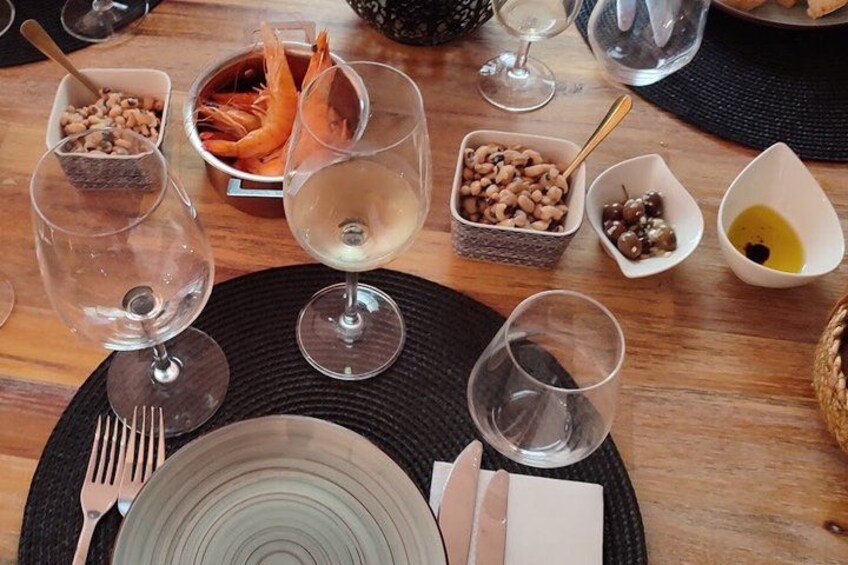 Douro Valley Prime Tour: Tastings, Private Boat & Lunch f/ Porto 5