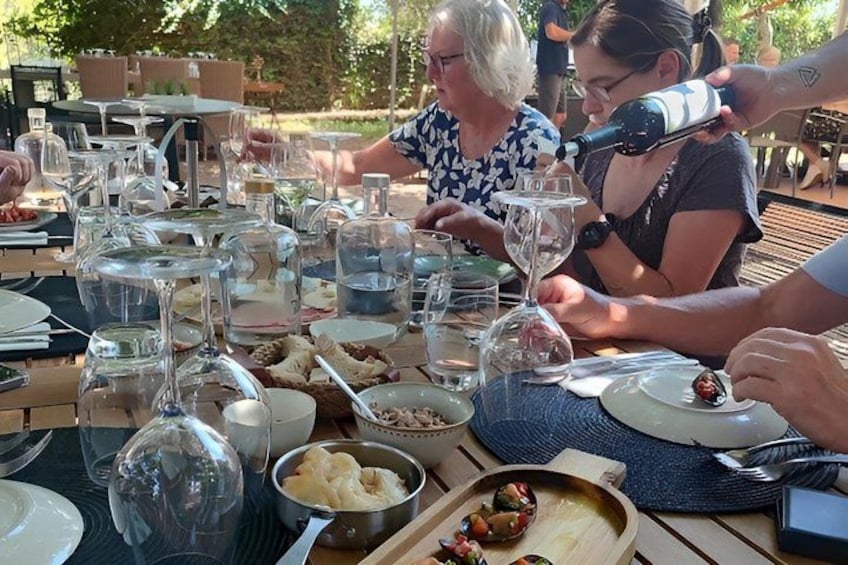 Douro Valley Prime Tour: Tastings, Private Boat & Lunch f/ Porto 2