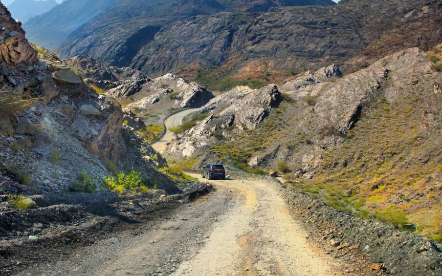 Picture 17 for Activity Top 2-Day Oman Journey: Heritage, Mountain & Hidden Villages 5