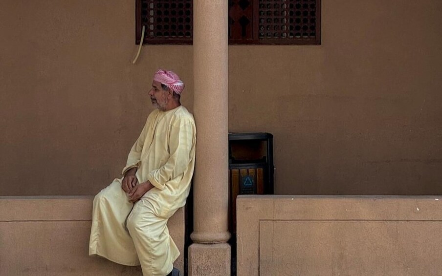 Picture 19 for Activity Top 2-Day Oman Journey: Heritage, Mountain & Hidden Villages 3