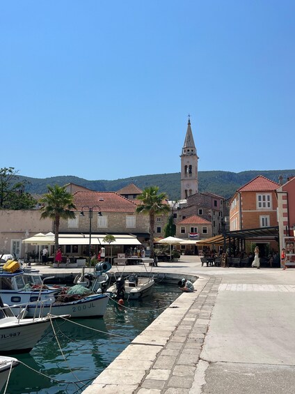 Picture 19 for Activity Makarska: 3-Island Speedboat Full Day Tour Experience 4