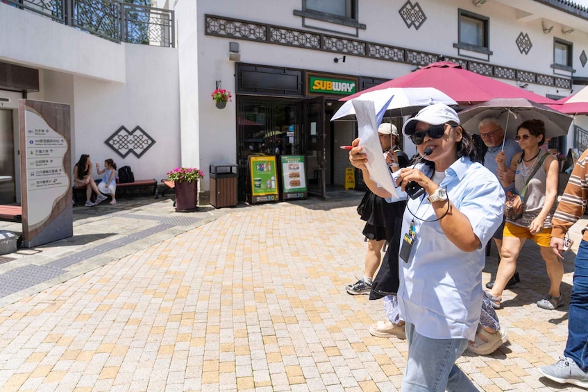 Picture 8 for Activity Private VIP Lantau Tour with Top Guide and Hotel Transfer 5