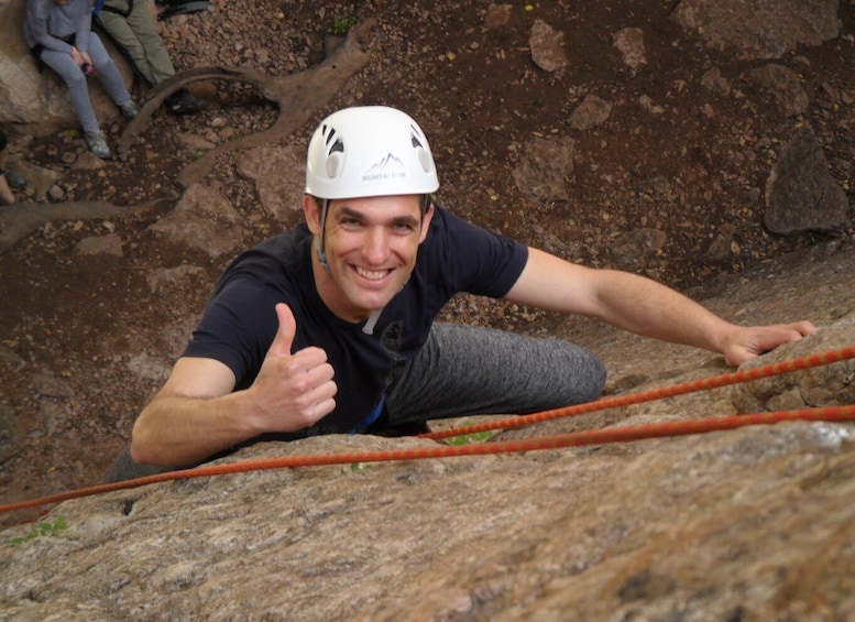 Arrábida Climbing Experience 1