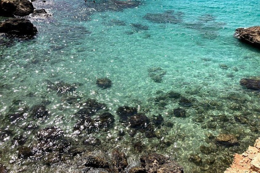 Afternoon Speedboat Cruise to Comino Caves and Lagoons 5