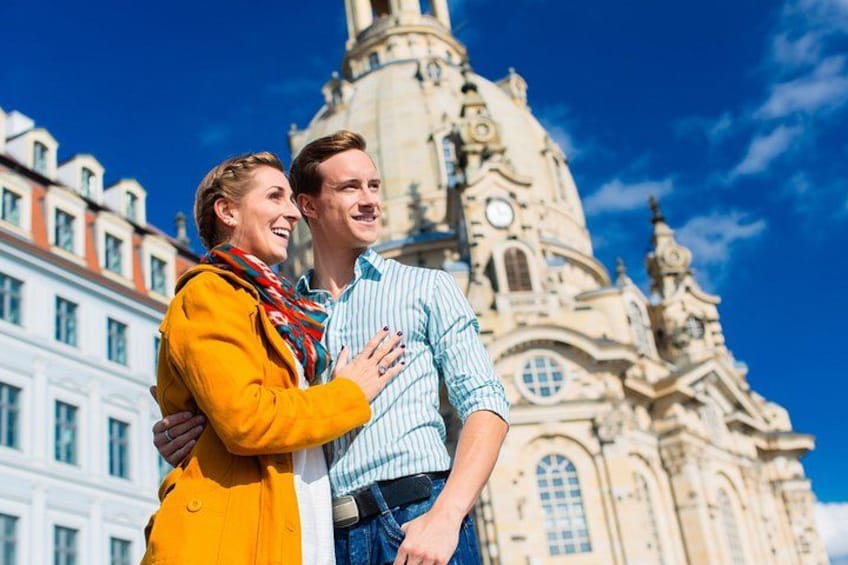 Dresden Highlights Private Day Trip from Berlin by Car 2