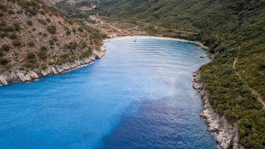 Picture 2 for Activity Saranda Boat Tour: Krorez, Kakome & Blue Cave 2