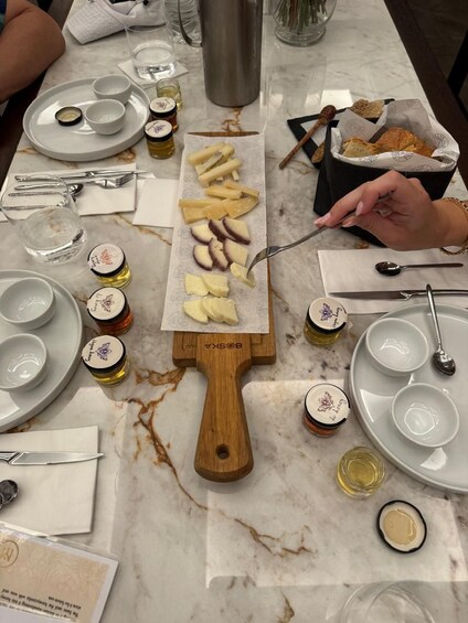 Picture 11 for Activity Athens: Olive oil, Honey & Wine Tasting Experience 4