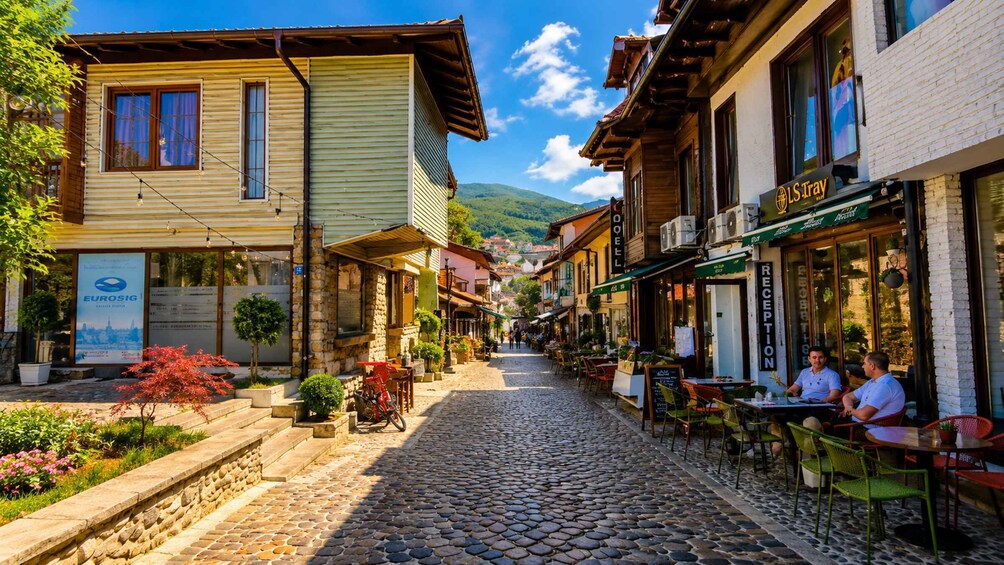 Picture 23 for Activity Kosova Family Tour to Prizren from Tirana/Durres 5