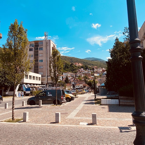 Picture 27 for Activity Kosova Family Tour to Prizren from Tirana/Durres 4