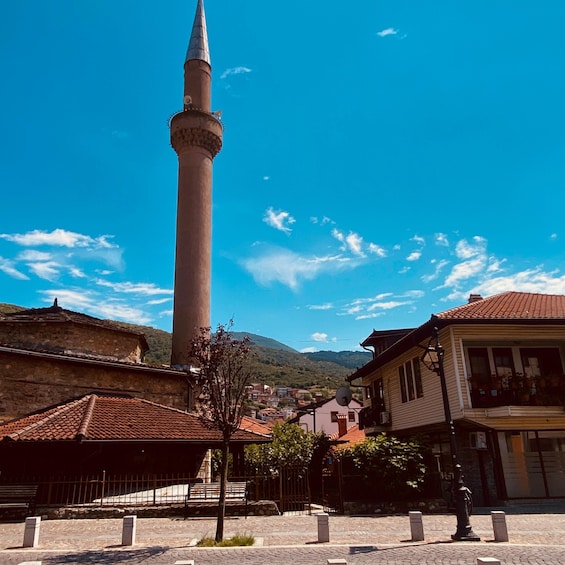 Picture 25 for Activity Kosova Family Tour to Prizren from Tirana/Durres 4