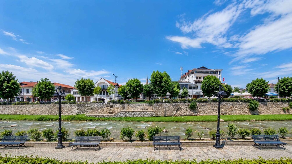 Picture 21 for Activity Kosova Family Tour to Prizren from Tirana/Durres 3