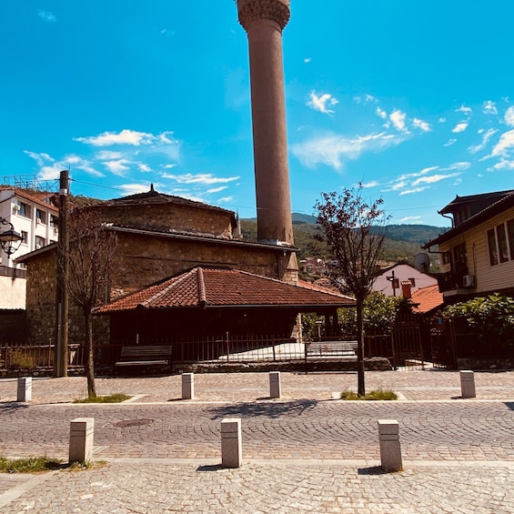 Picture 26 for Activity Kosova Family Tour to Prizren from Tirana/Durres 2
