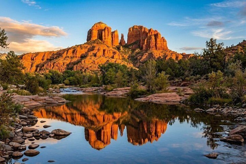 Discover Sedona Red Rock Country: A Self-Guided Tour 2
