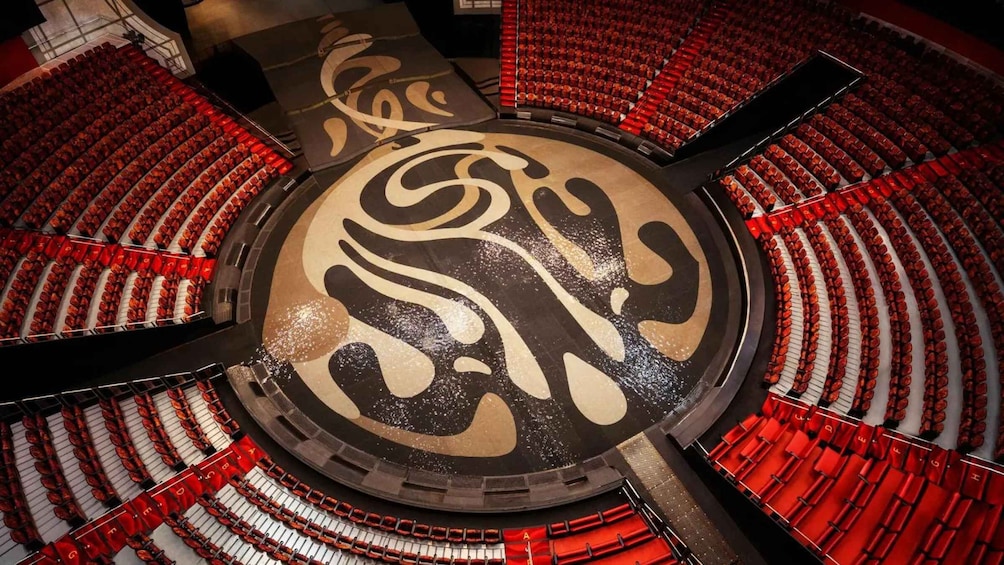 Picture 3 for Activity Macau: House of Dancing Water Show Ticket 2