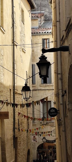 Picture 20 for Activity Montpellier: 2-Hour Private Walking Tour & 4K Souvenir Video 3