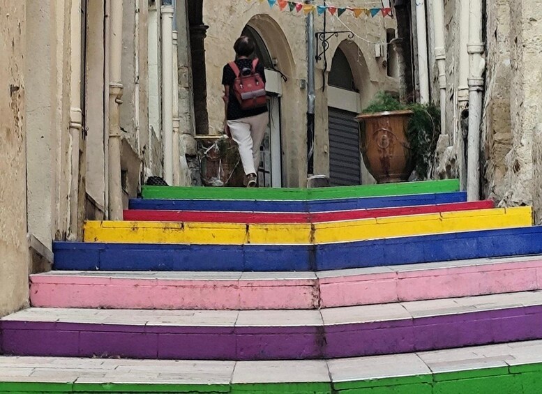 Picture 23 for Activity Montpellier: 2-Hour Private Walking Tour & 4K Souvenir Video 4