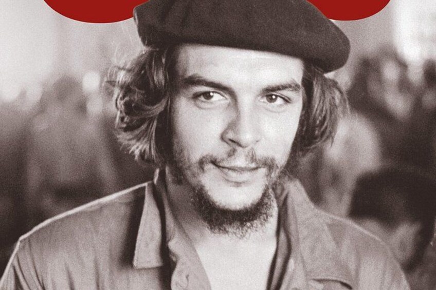 Che Guevara: The corners of Mexico where the myth was born 1