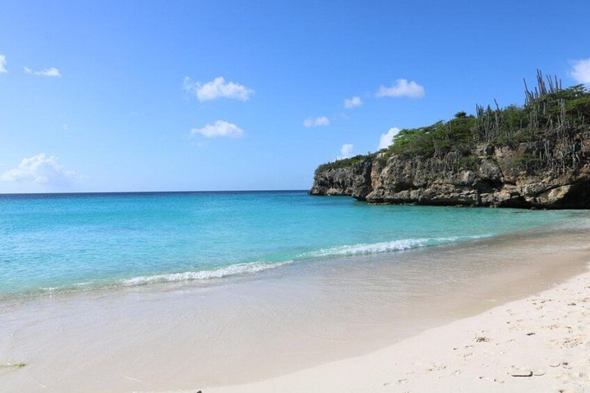 Beach Hopping with DLN Excursions 2