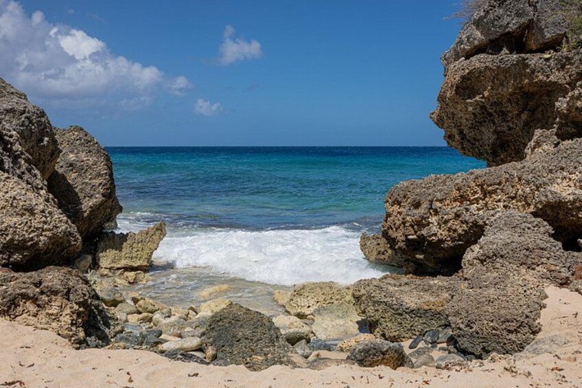 Beach Hopping with DLN Excursions 2