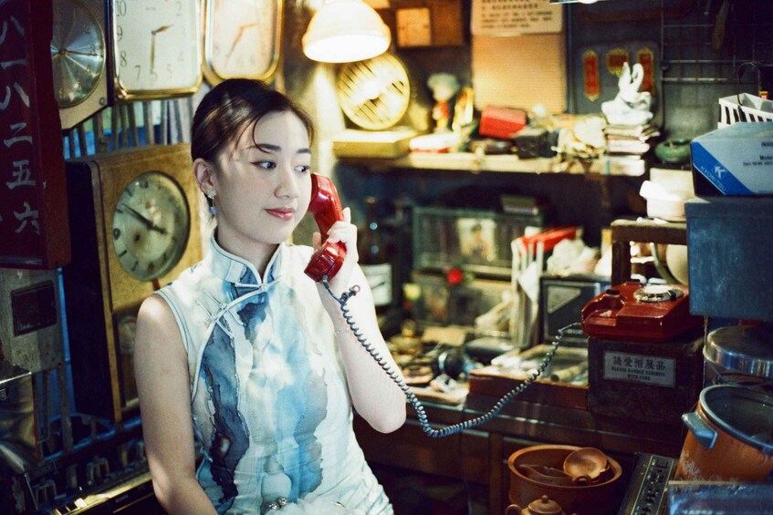 Picture 10 for Activity Photo + Story: With You in Frame, a Deep Dive into Hong Kong 4