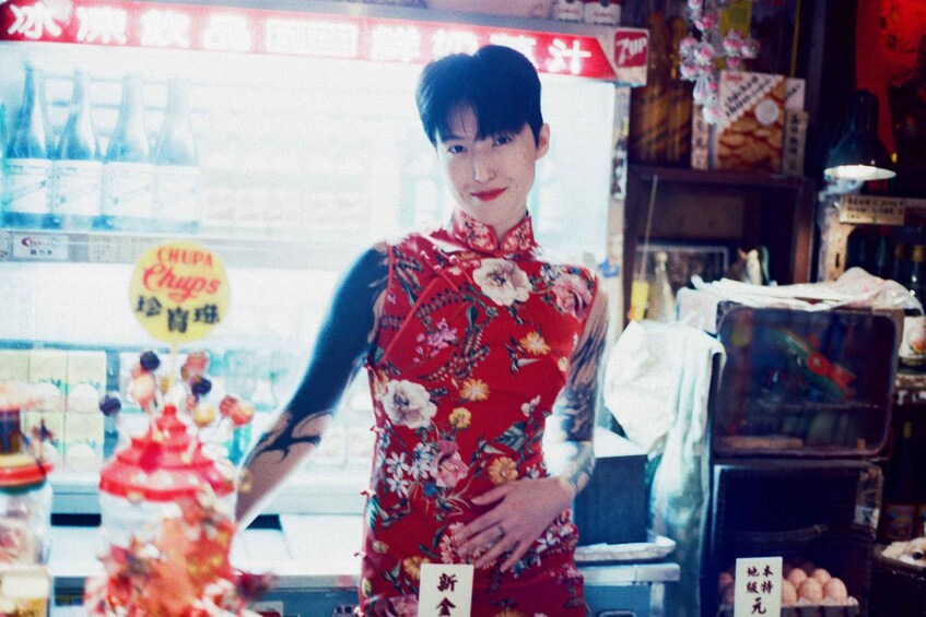 Picture 3 for Activity Photo + Story: With You in Frame, a Deep Dive into Hong Kong 5