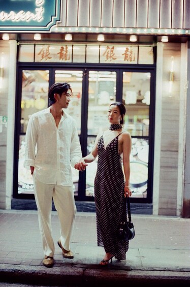 Picture 1 for Activity Photo + Story: With You in Frame, a Deep Dive into Hong Kong 3
