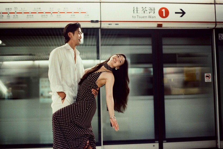 Picture 37 for Activity Photo + Story: With You in Frame, a Deep Dive into Hong Kong 2