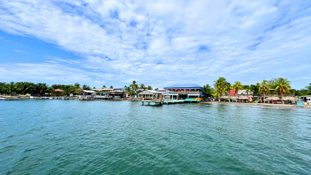 Picture 8 for Activity San Pedro Sula: Belize Cays Private Full-Day Caribbean Tour 2