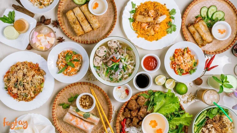 Experience Cooking with Locals in Ho Chi Minh City