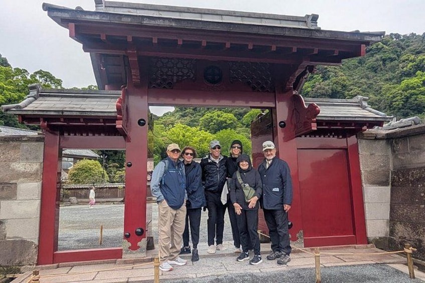Private Full-Day Kagoshima Tour (Shore Excursion Available) 1