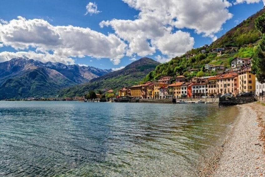 Exclusive Boat Tour on Lake Como 5