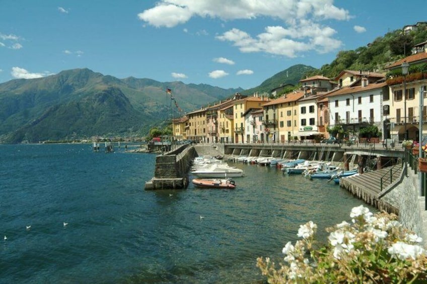 Exclusive Boat Tour on Lake Como 4