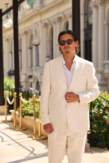 Picture 3 for Activity Private photo-shoot in Monaco 5
