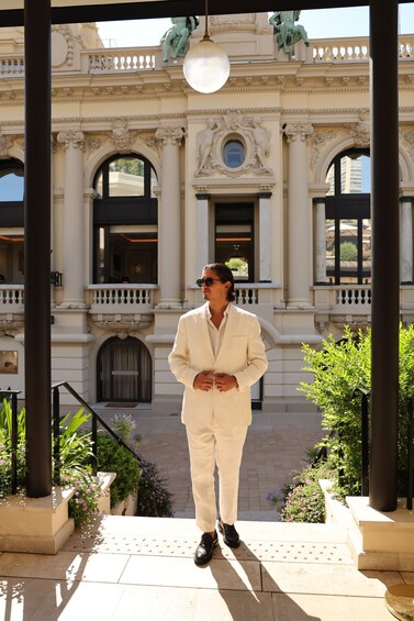 Picture 1 for Activity Private photo-shoot in Monaco 4