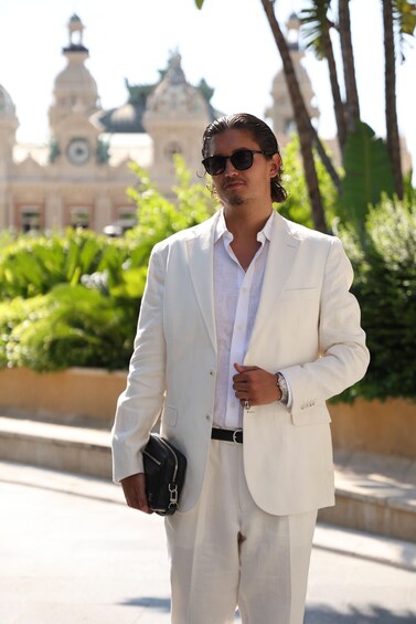 Picture 2 for Activity Private photo-shoot in Monaco 3