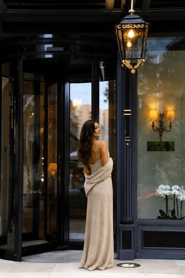 Picture 1 for Activity Private photo-shoot in Monaco 2