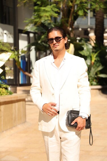 Private photo-shoot in Monaco 1
